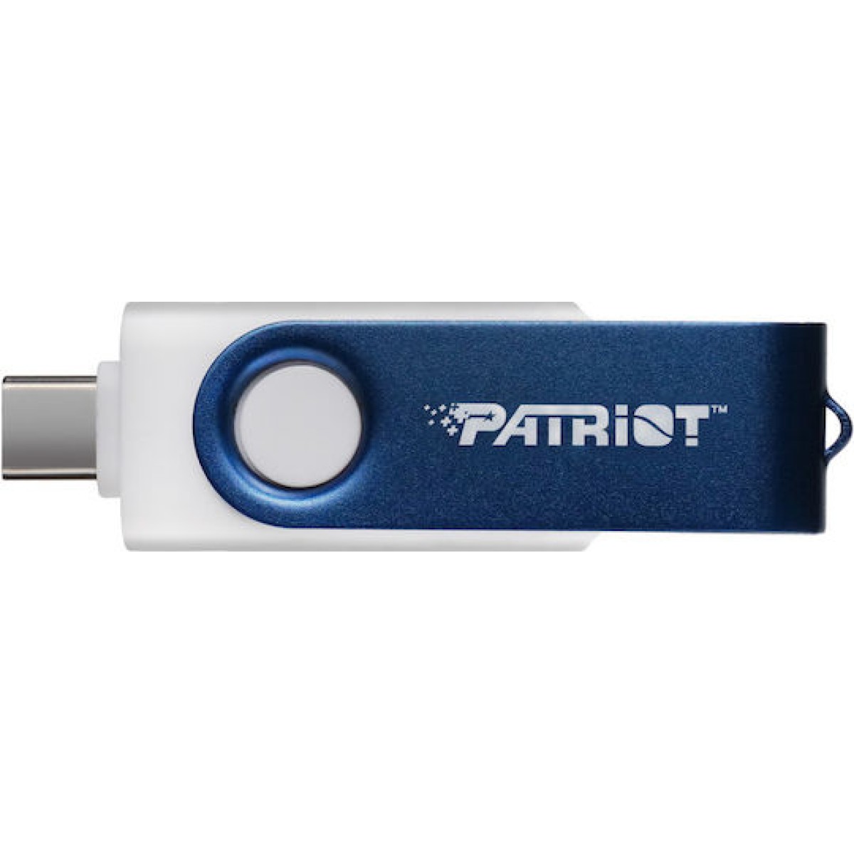 Patriot Xporter 128GB USB 3.2 Stick με σύνδεση USB-A & USB-C