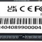 Patriot Viper P320 SSD 2TB M.2 NVMe PCI Express 4.0