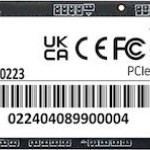 Patriot Viper P320 SSD 2TB M.2 NVMe PCI Express 4.0