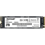 Patriot Viper P320 SSD 2TB M.2 NVMe PCI Express 4.0