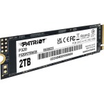 Patriot Viper P320 SSD 2TB M.2 NVMe PCI Express 4.0