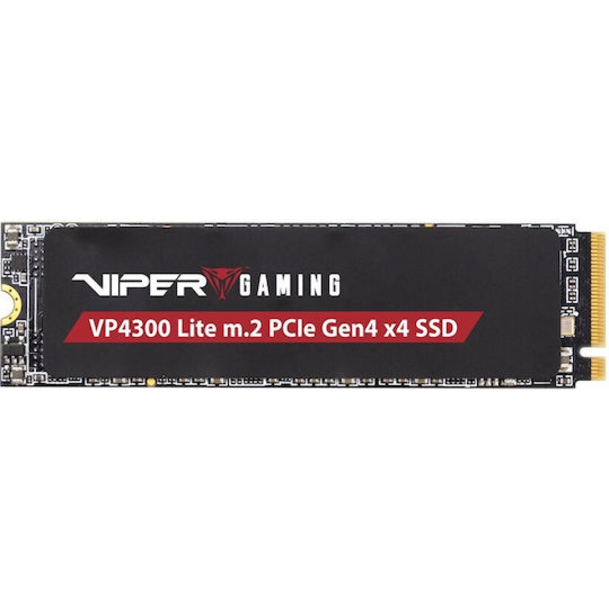 Patriot Viper P320 SSD 2TB M.2 NVMe PCI Express 4.0
