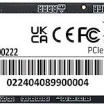 Patriot Viper P320 SSD 1TB M.2 NVMe PCI Express 4.0