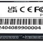 Patriot Viper P320 SSD 1TB M.2 NVMe PCI Express 4.0