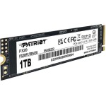Patriot Viper P320 SSD 512GB M.2 NVMe PCI Express 4.0