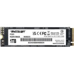 Patriot Viper P320 SSD 512GB M.2 NVMe PCI Express 4.0