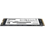 Patriot Viper P320 SSD 512GB M.2 NVMe PCI Express 4.0