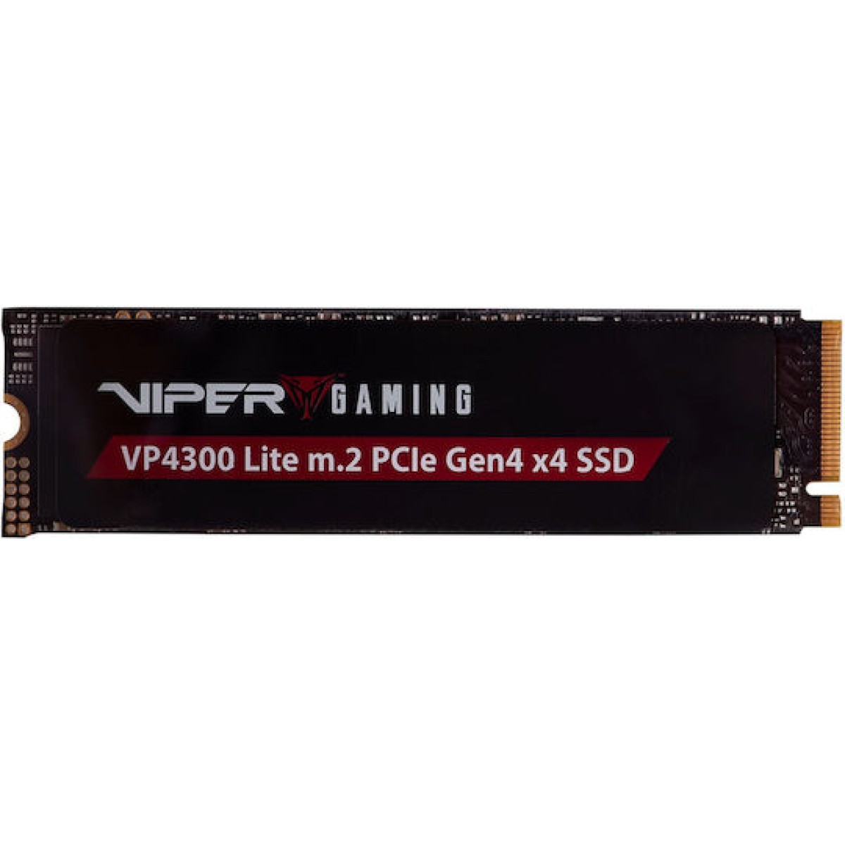 Patriot Viper P320 SSD 512GB M.2 NVMe PCI Express 4.0