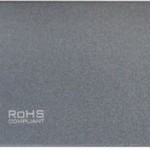 Patriot Θήκη για Σκληρό Δίσκο M.2 SATA III NVME με σύνδεση Type-C σε Γκρι χρώμα