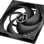 Arctic P14 Case Fan 140mm με Σύνδεση 3-Pin 5τμχ