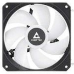 Chieftec Iceberg 360 RGB Υδρόψυξη Επεξεργαστή Τριπλού Ανεμιστήρα 120mm για Socket AM4/AM5/1700/1200/115x