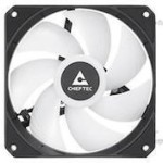 Chieftec Iceberg 360 RGB Υδρόψυξη Επεξεργαστή Τριπλού Ανεμιστήρα 120mm για Socket AM4/AM5/1700/1200/115x