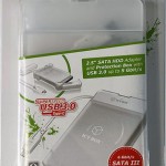 Icy Box Θήκη για Σκληρό Δίσκο 2.5