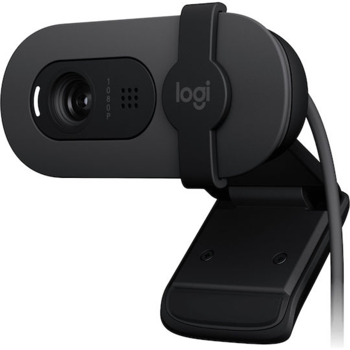 Logitech Brio 100 Web Camera Full HD 1080p