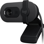 Logitech Brio 100 Web Camera Full HD 1080p
