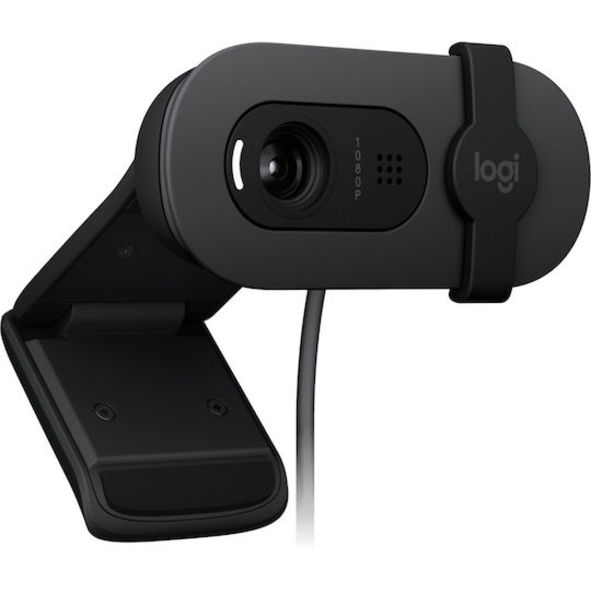 Logitech Brio 100 Web Camera Full HD 1080p