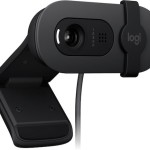Logitech Brio 100 Web Camera Full HD 1080p