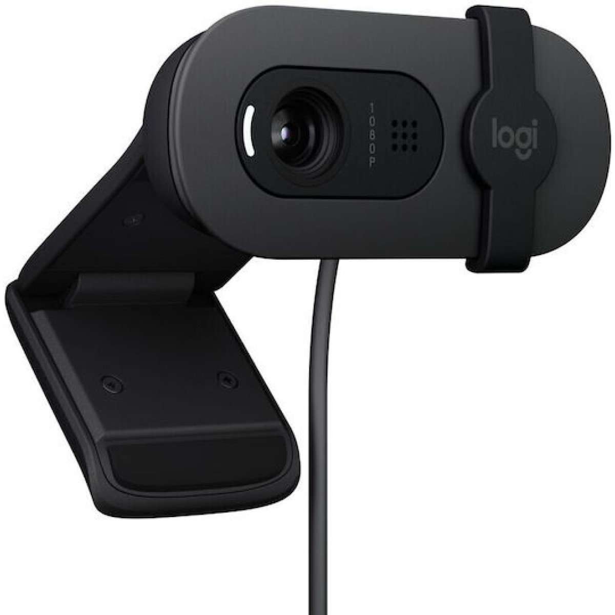 Logitech Brio 100 Web Camera Full HD 1080p