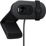 Logitech Brio 100 Web Camera Full HD 1080p