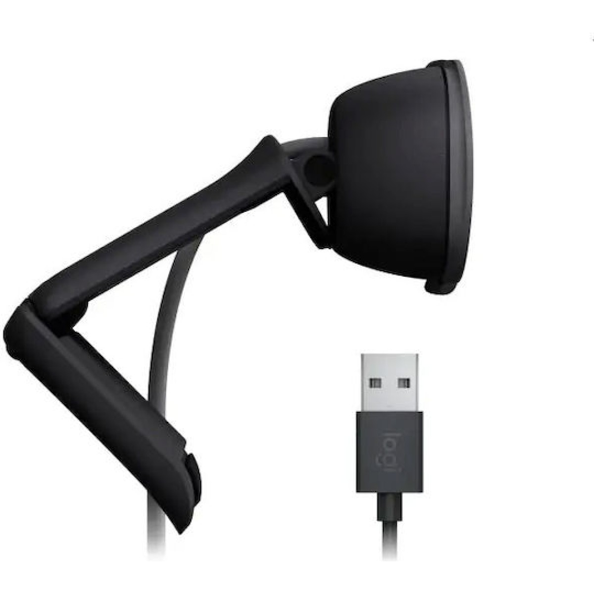 Logitech Brio 100 Web Camera Full HD 1080p