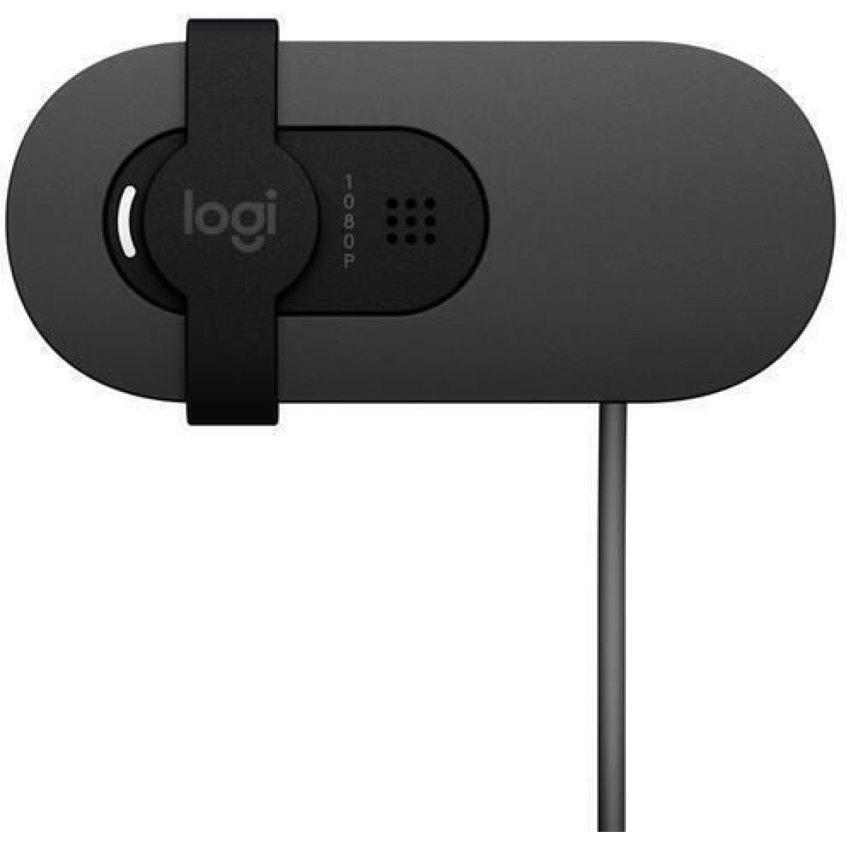 Logitech Brio 100 Web Camera Full HD 1080p