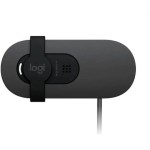 Logitech Brio 100 Web Camera Full HD 1080p