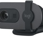 Logitech Brio 100 Web Camera Full HD 1080p