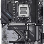 Gigabyte X870 Gaming WIFI6 Motherboard ATX με AMD AM5 Socket