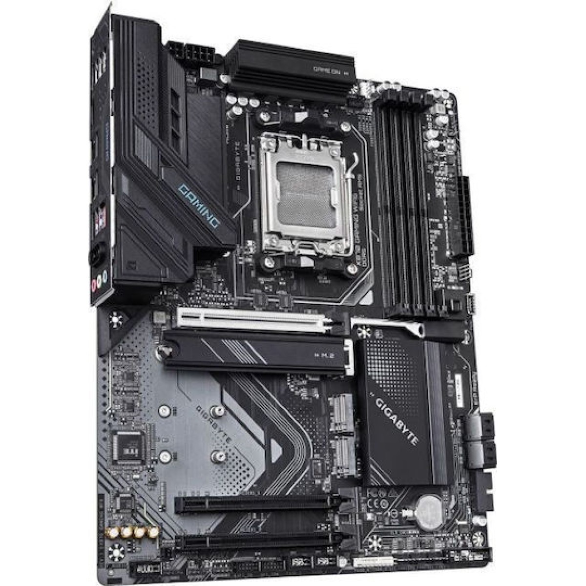 Gigabyte X870 Gaming WIFI6 Motherboard ATX με AMD AM5 Socket