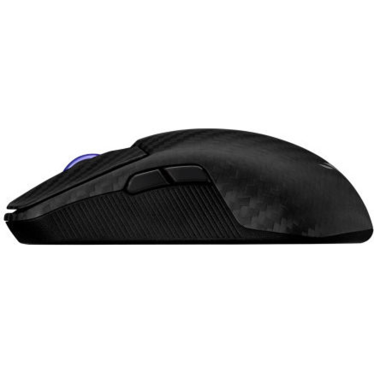 Asus ROG Harpe Ace Extreme Ασύρματο Gaming Ποντίκι 36000 DPI Μαύρο