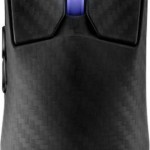 Asus ROG Harpe Ace Extreme Ασύρματο Gaming Ποντίκι 36000 DPI Μαύρο