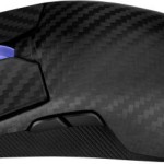 Asus ROG Harpe Ace Extreme Ασύρματο Gaming Ποντίκι 36000 DPI Μαύρο