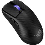 Asus ROG Harpe Ace Extreme Ασύρματο Gaming Ποντίκι 36000 DPI Μαύρο