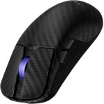 Asus ROG Harpe Ace Extreme Ασύρματο Gaming Ποντίκι 36000 DPI Μαύρο