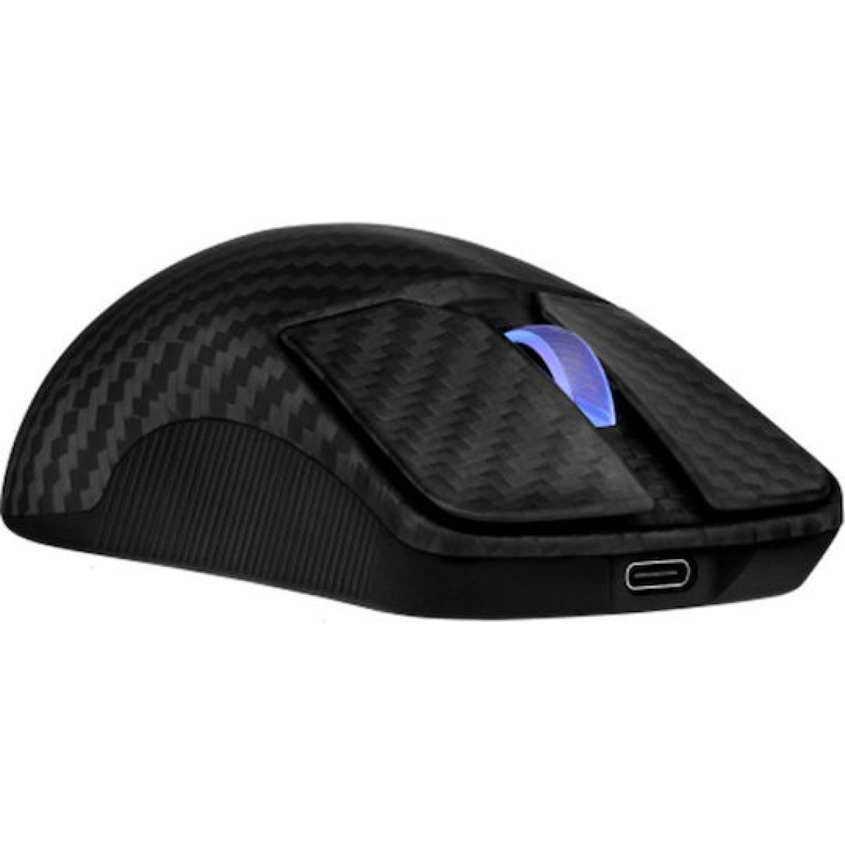 Asus ROG Harpe Ace Extreme Ασύρματο Gaming Ποντίκι 36000 DPI Μαύρο
