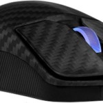 Asus ROG Harpe Ace Extreme Ασύρματο Gaming Ποντίκι 36000 DPI Μαύρο