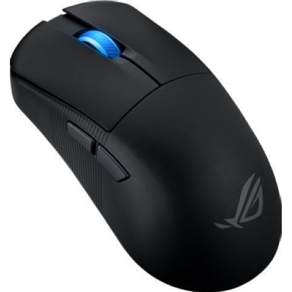 Asus ROG Harpe Ace Mini Ασύρματο RGB Gaming Ποντίκι 42000 DPI Μαύρο