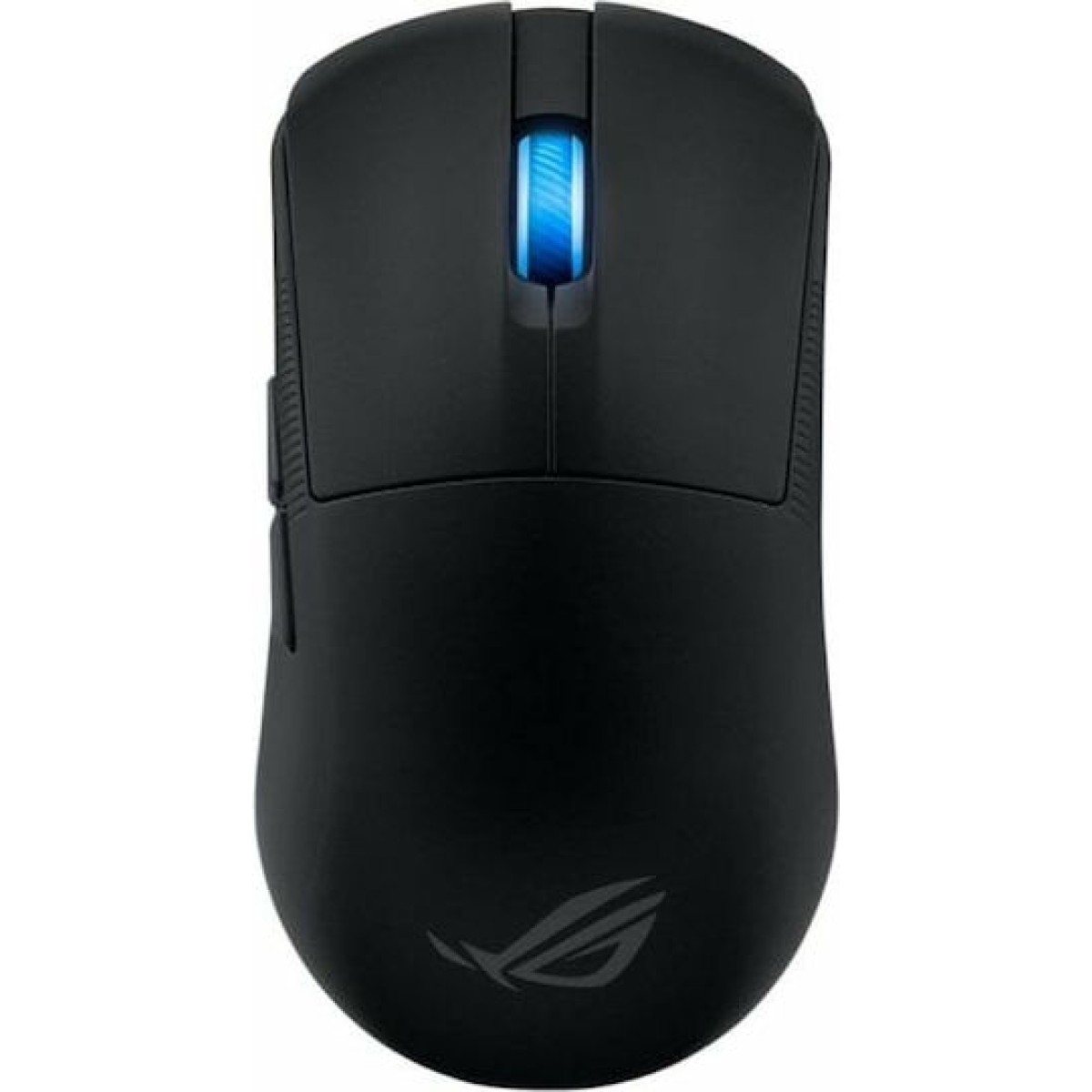 Asus ROG Harpe Ace Mini Ασύρματο RGB Gaming Ποντίκι 42000 DPI Μαύρο