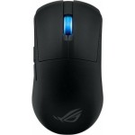 Asus ROG Harpe Ace Mini Ασύρματο RGB Gaming Ποντίκι 42000 DPI Μαύρο