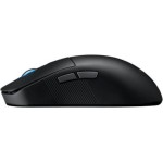 Asus ROG Harpe Ace Mini Ασύρματο RGB Gaming Ποντίκι 42000 DPI Μαύρο