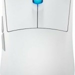 Asus ROG Harpe Ace Mini Ασύρματο RGB Gaming Ποντίκι 42000 DPI Moonlight White