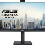 Asus BE279QFK IPS Monitor 27