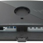 Asus ROG Strix OLED XG27ACDNG QD-OLED HDR Monitor 26.5