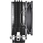 Thermaltake UX200 SE ARGB Lighting Ψύκτρα Επεξεργαστή για Socket AM4/AM5/1200/115x/1700