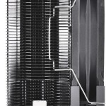 Thermaltake UX200 SE ARGB Lighting Ψύκτρα Επεξεργαστή για Socket AM4/AM5/1200/115x/1700