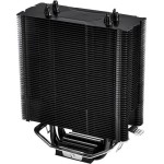 Thermaltake UX200 SE ARGB Lighting Ψύκτρα Επεξεργαστή για Socket AM4/AM5/1200/115x/1700