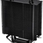 Thermaltake UX200 SE ARGB Lighting Ψύκτρα Επεξεργαστή για Socket AM4/AM5/1200/115x/1700