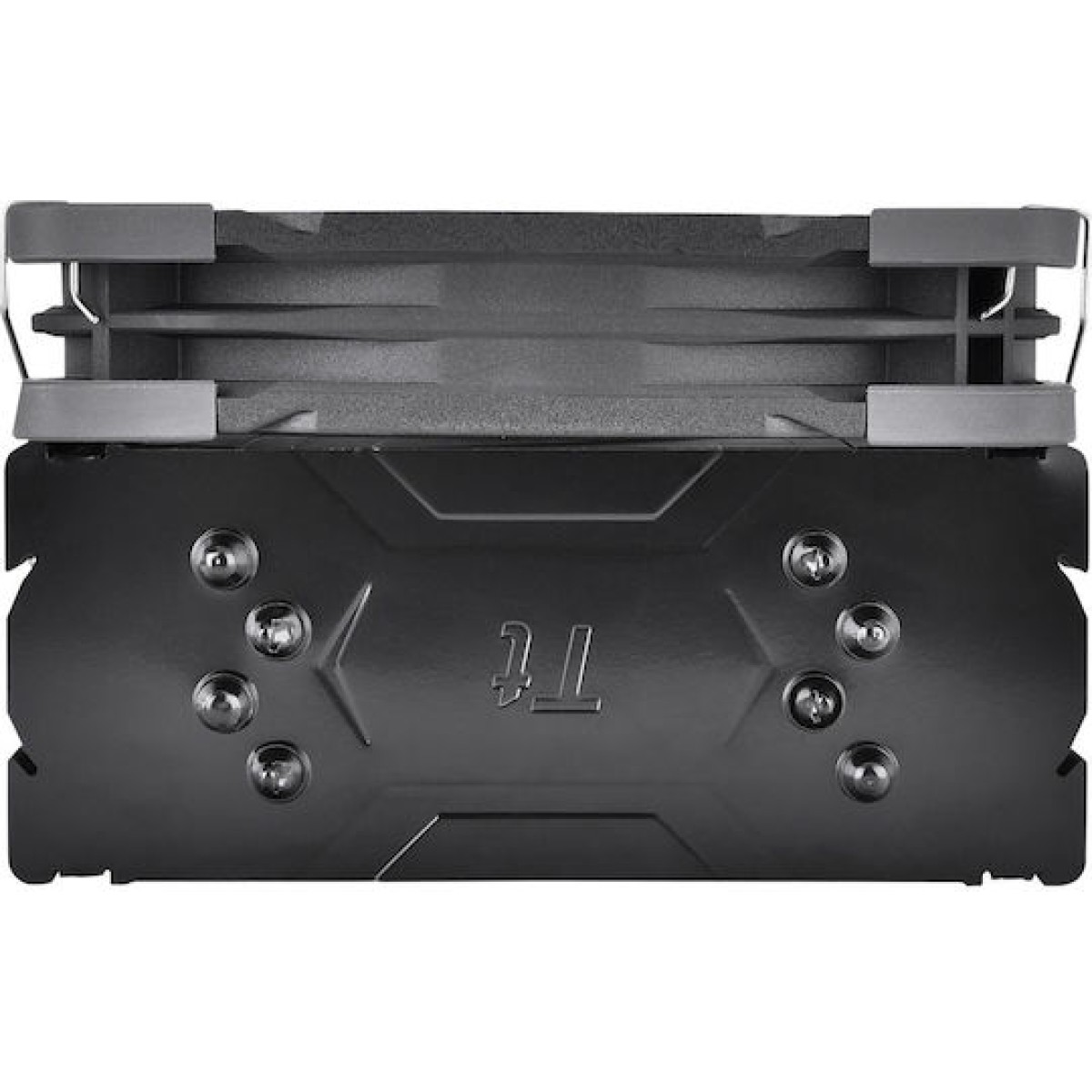 Thermaltake UX200 SE ARGB Lighting Ψύκτρα Επεξεργαστή για Socket AM4/AM5/1200/115x/1700