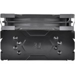 Thermaltake UX200 SE ARGB Lighting Ψύκτρα Επεξεργαστή για Socket AM4/AM5/1200/115x/1700