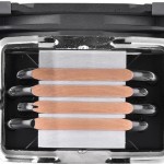 Thermaltake UX200 SE ARGB Lighting Ψύκτρα Επεξεργαστή για Socket AM4/AM5/1200/115x/1700